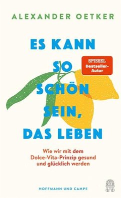 Cover Es kann so schön sein, das Leben