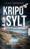 KRIPO SYLT - Mörderische Brandung KRIPO SYLT - Mörderische Brandung