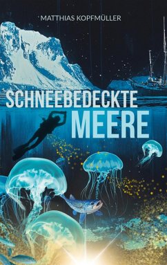Cover Schneebedeckte Meere