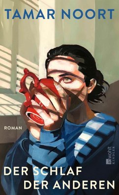 Cover Der Schlaf der Anderen