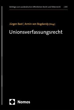 Unionsverfassungsrecht