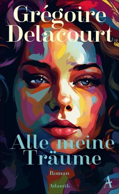 Cover Alle meine Träume (eBook, ePUB)
