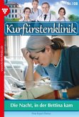 Die Nacht, in der Bettina kam (eBook, ePUB) Die Nacht, in der Bettina kam (eBook, ePUB)