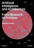 Artificial Intelligence and Architecture Artificial Intelligence and Architecture