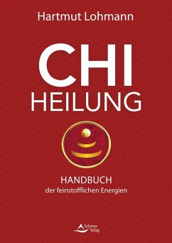 Cover Chi-Heilung