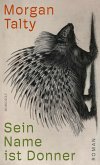 Sein Name ist Donner Sein Name ist Donner