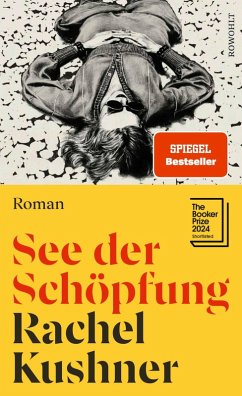 Cover See der Schöpfung