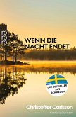 Wenn die Nacht endet / Die Halland-Krimis Bd.3 Wenn die Nacht endet / Die Halland-Krimis Bd.3