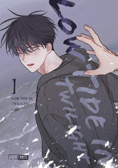 Cover Low Tide in Twilight 01