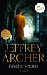 Falsche Spuren (eBook, ePUB) - Bild 1