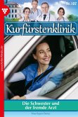 Die Schwester und der fremde Arzt (eBook, ePUB) Die Schwester und der fremde Arzt (eBook, ePUB)