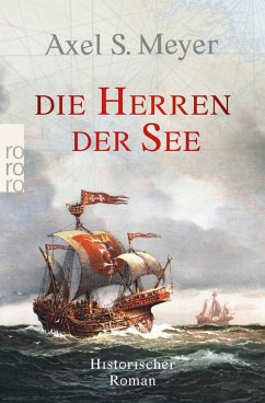 Die Herren der See - Meyer, Axel S.