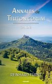 Annales de Teutonicorum Annales de Teutonicorum