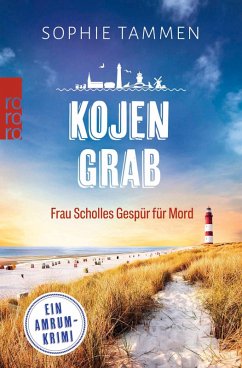 Frau Scholles Gespür für Mord