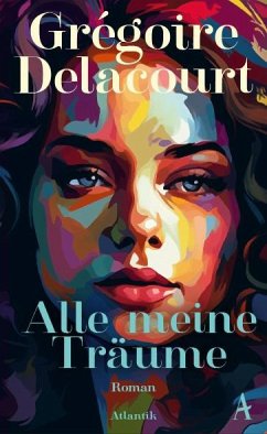Cover Alle meine Träume