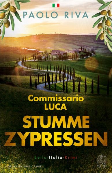 Commissario Luca