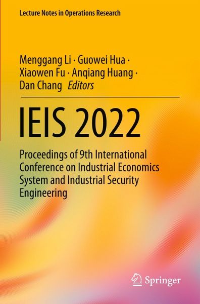 IEIS 2022 IEIS 2022