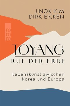 Cover Toyang - Ruf der Erde