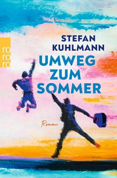 Cover Umweg zum Sommer