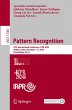 Pattern Recognition - Bild 1