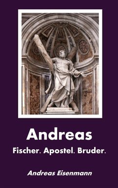 Andreas Cover Andreas