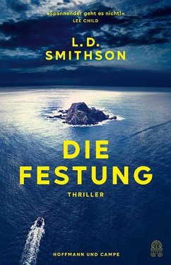 Die Festung - Smithson, L. D.