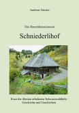 Schniederlihof Schniederlihof