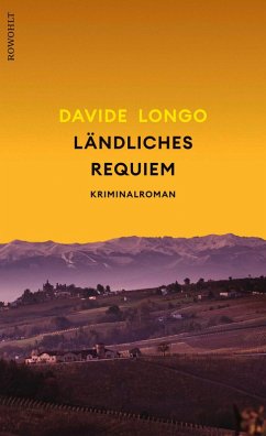 Ländliches Requiem - Longo, Davide