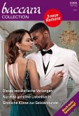 Baccara Collection Band 478 (eBook, ePUB) Baccara Collection Band 478 (eBook, ePUB)