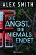 Die Angst, die niemals endet /... - Bild 1