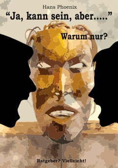 Cover Ja, kann sein, aber...