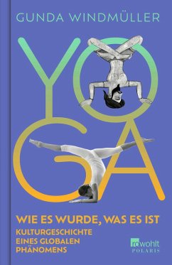 Cover Yoga