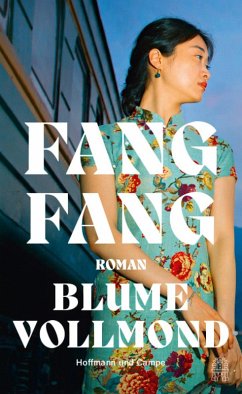 Blume Vollmond (eBook, ePUB) - Fang, Fang