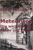 Meteoriten (eBook, ePUB)