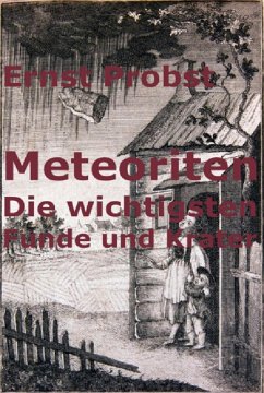 Meteoriten (eBook, ePUB) - Probst, Ernst