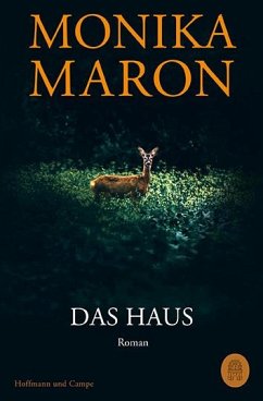 Cover Das Haus