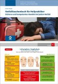 Notfalltaschenbuch für Heilpraktiker Notfalltaschenbuch für Heilpraktiker