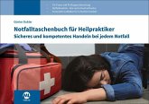 Notfalltaschenbuch für Heilpraktiker