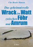 Das geheimnisvolle Wrack im Watt zwischen Föhr und Amrum Das geheimnisvolle Wrack im Watt zwischen Föhr und Amrum