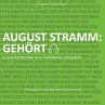 August Stramm: Gehört - Bild 1