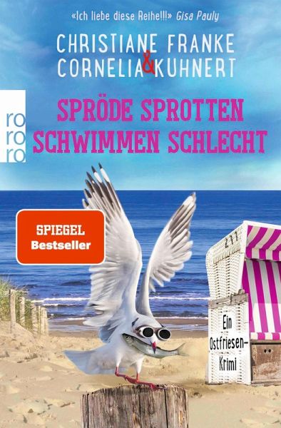 Ostfriesen-Krimi