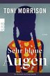 Sehr blaue Augen - Bild 1