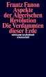 Aspekte der algerischen Revolution /... - Bild 1