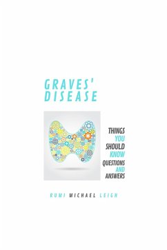 Graves' disease (eBook, ePUB) Cover Graves' disease (eBook, ePUB)