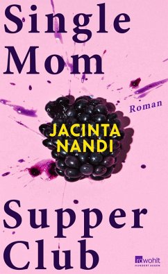 Single Mom Supper Club - Nandi, Jacinta