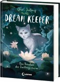 Das Bündnis der Zwillingssterne / Dream Keeper Bd.2