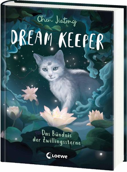 Dream Keeper