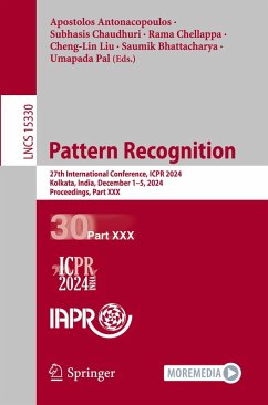 Cover Pattern Recognition