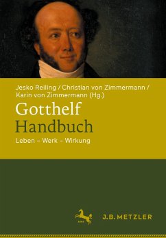 Gotthelf-Handbuch Gotthelf-Handbuch