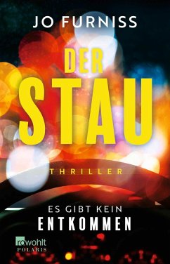 Cover Der Stau